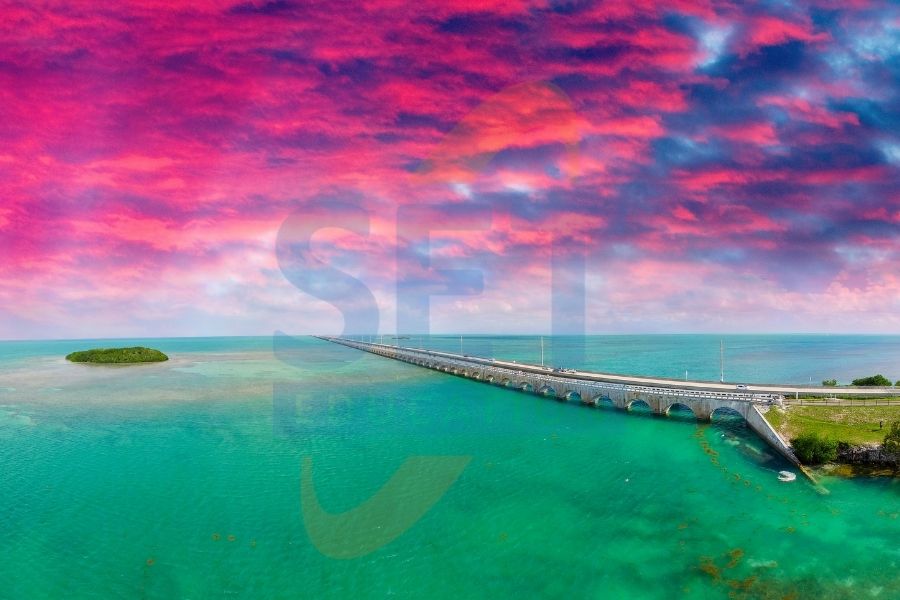 Florida Keys 