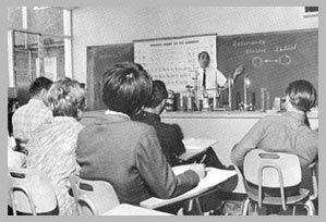 college history-students-classroom