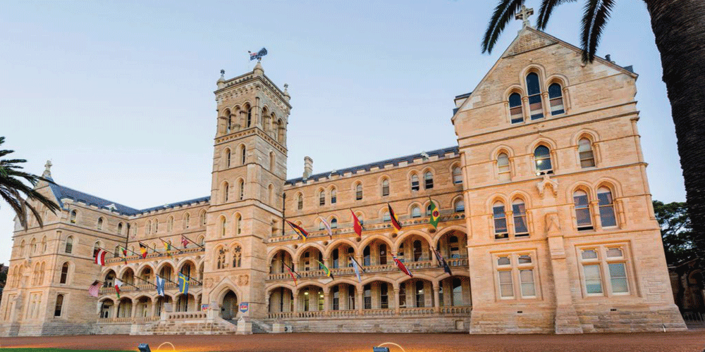 Giới thiệu về trường - SET Education - Du học SET - Du học Úc - Trang 3